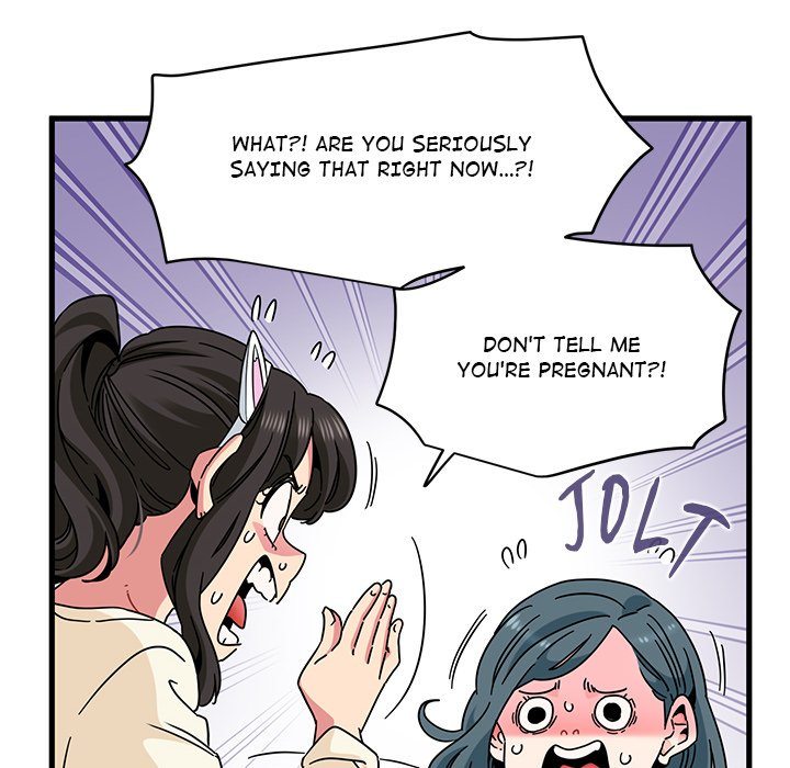 The Turning Point - Chapter 82 [photo 80] - MangaPorn