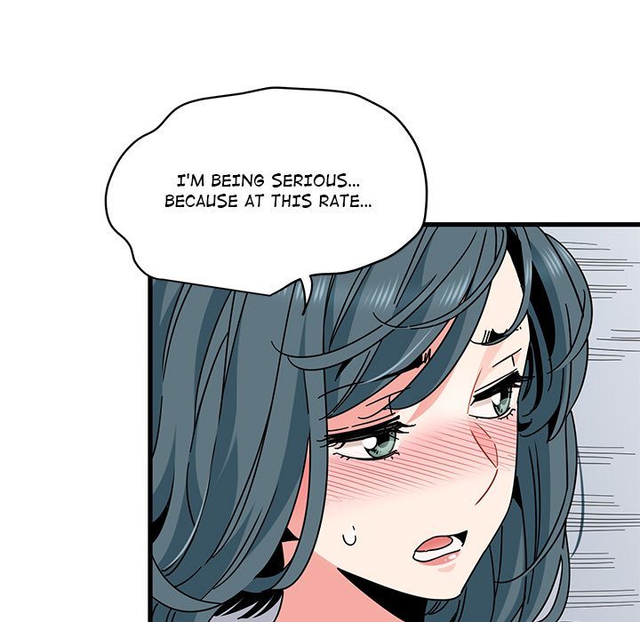 The Turning Point - Chapter 82 [photo 82] - MangaPorn