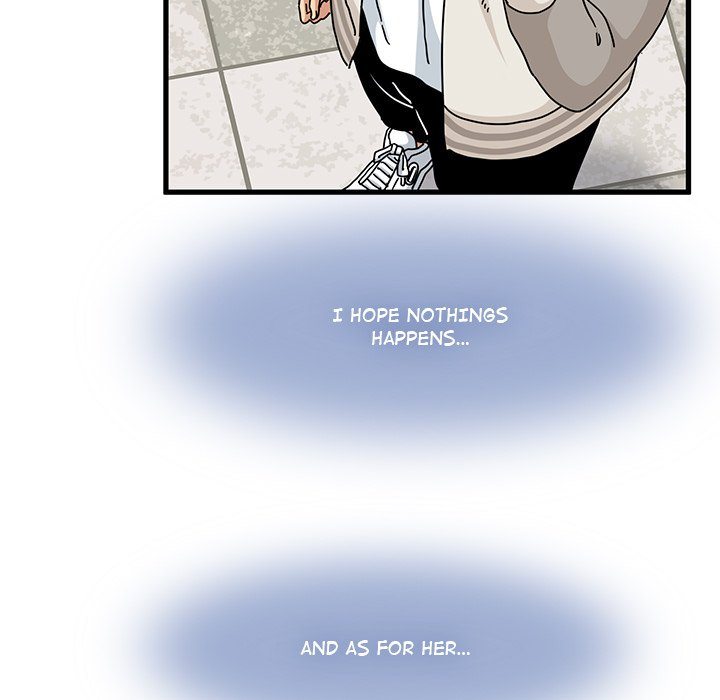 The Turning Point - Chapter 82 [photo 9] - MangaPorn