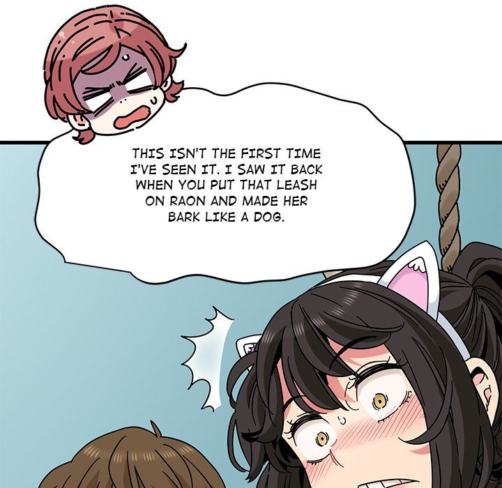 The Turning Point - Chapter 83 [photo 112] - MangaPorn