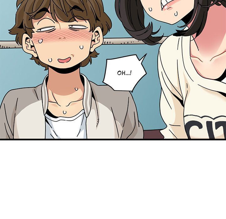 The Turning Point - Chapter 83 [photo 113] - MangaPorn