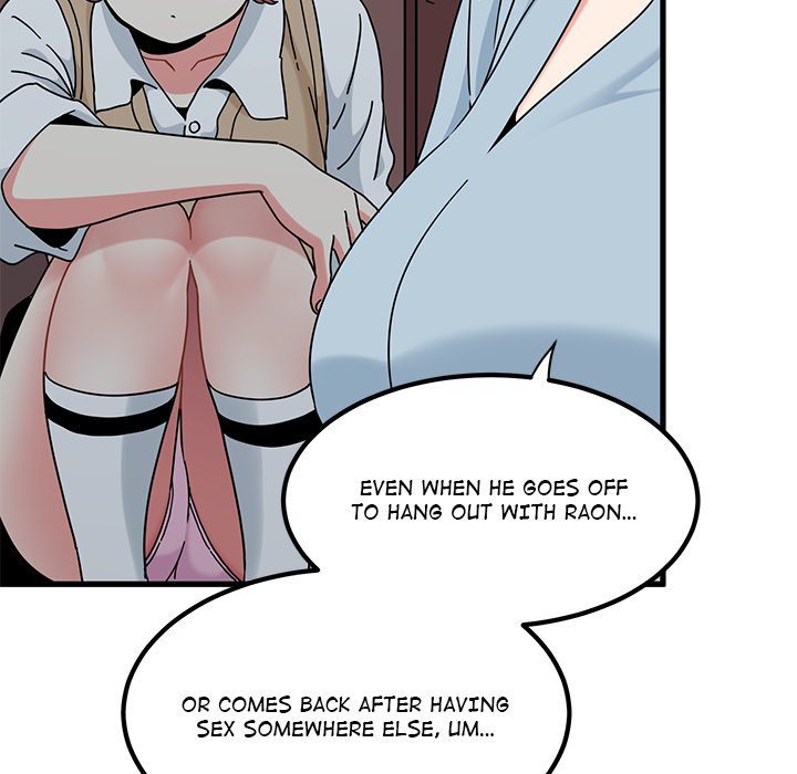 The Turning Point - Chapter 83 [photo 132] - MangaPorn