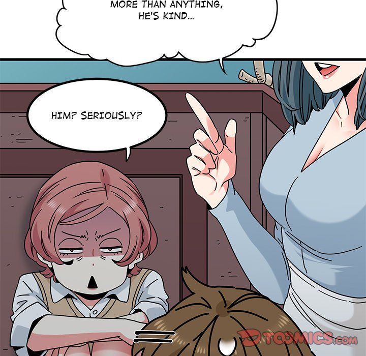 The Turning Point - Chapter 83 [photo 137] - MangaPorn