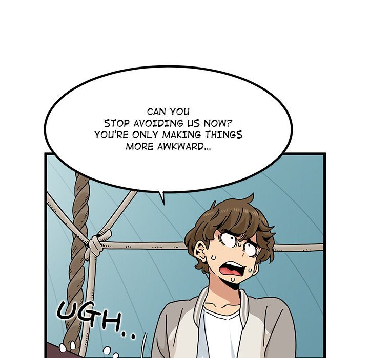 The Turning Point - Chapter 83 [photo 139] - MangaPorn