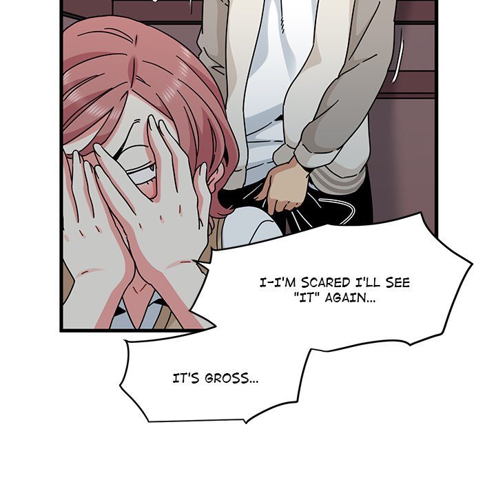 The Turning Point - Chapter 83 [photo 140] - MangaPorn