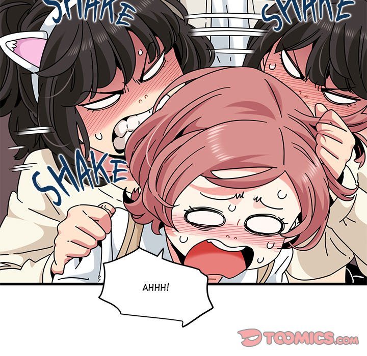 The Turning Point - Chapter 83 [photo 146] - MangaPorn