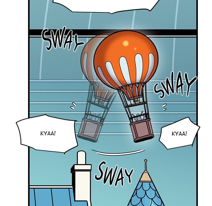 The Turning Point - Chapter 83 [photo 148] - MangaPorn