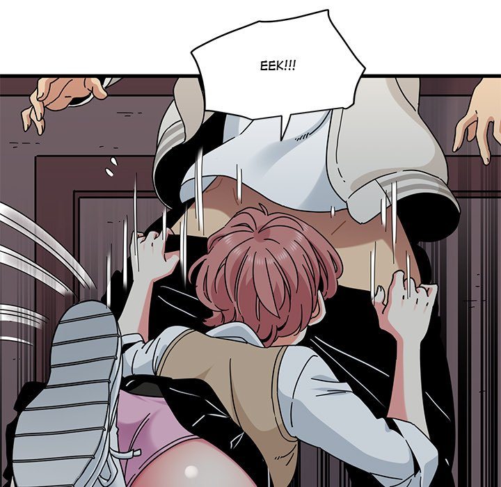 The Turning Point - Chapter 83 [photo 150] - MangaPorn