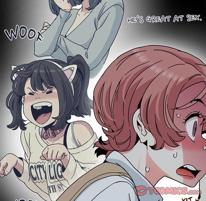 The Turning Point - Chapter 83 [photo 155] - MangaPorn