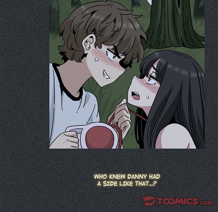 The Turning Point - Chapter 83 [photo 21] - MangaPorn