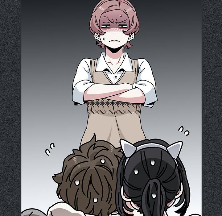 The Turning Point - Chapter 83 [photo 34] - MangaPorn