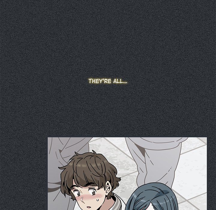 The Turning Point - Chapter 83 [photo 45] - MangaPorn