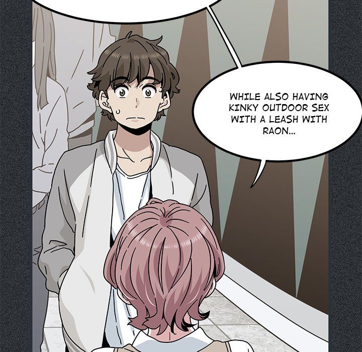 The Turning Point - Chapter 83 [photo 48] - MangaPorn