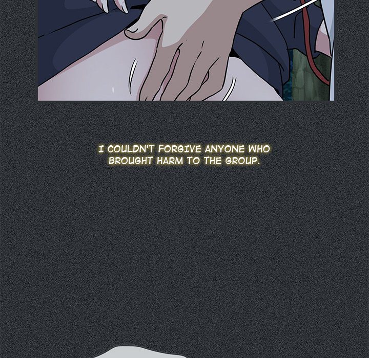 The Turning Point - Chapter 83 [photo 6] - MangaPorn