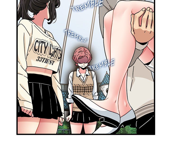 The Turning Point - Chapter 83 [photo 64] - MangaPorn