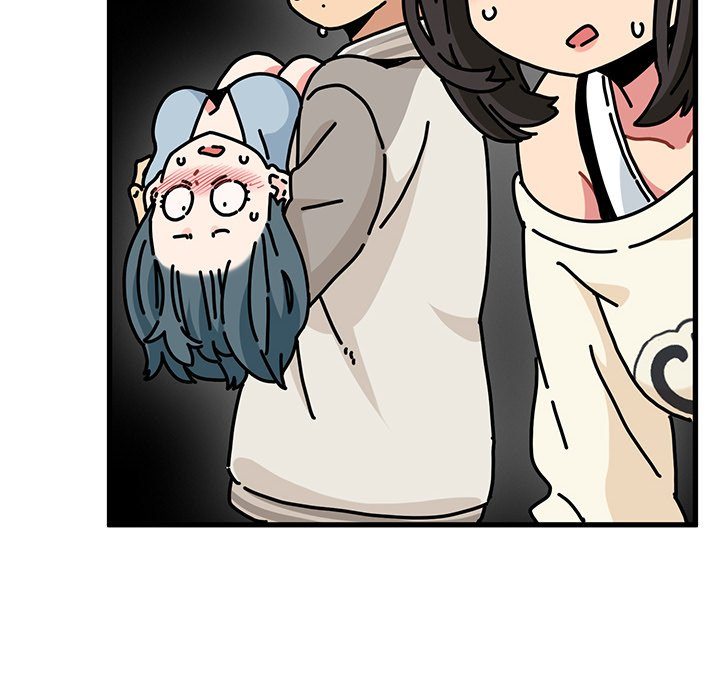 The Turning Point - Chapter 83 [photo 69] - MangaPorn