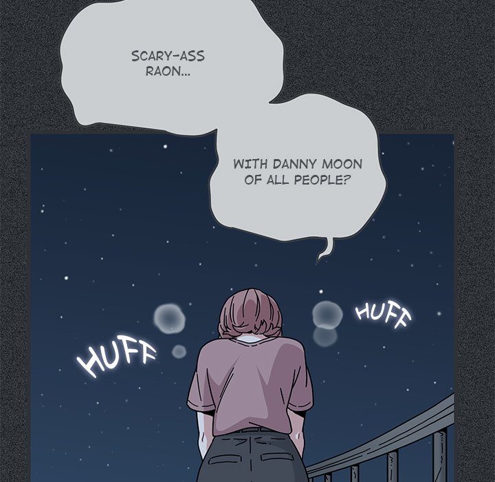 The Turning Point - Chapter 83 [photo 7] - MangaPorn