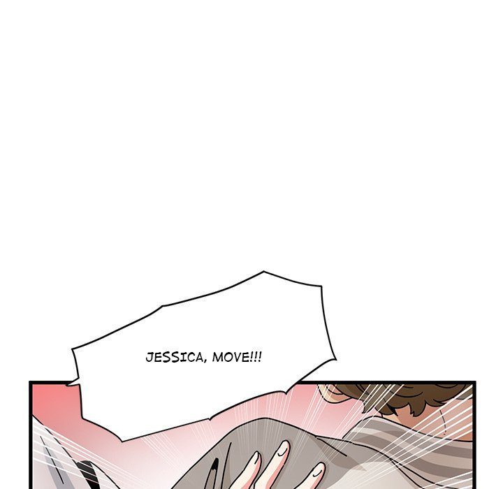 The Turning Point - Chapter 83 [photo 70] - MangaPorn