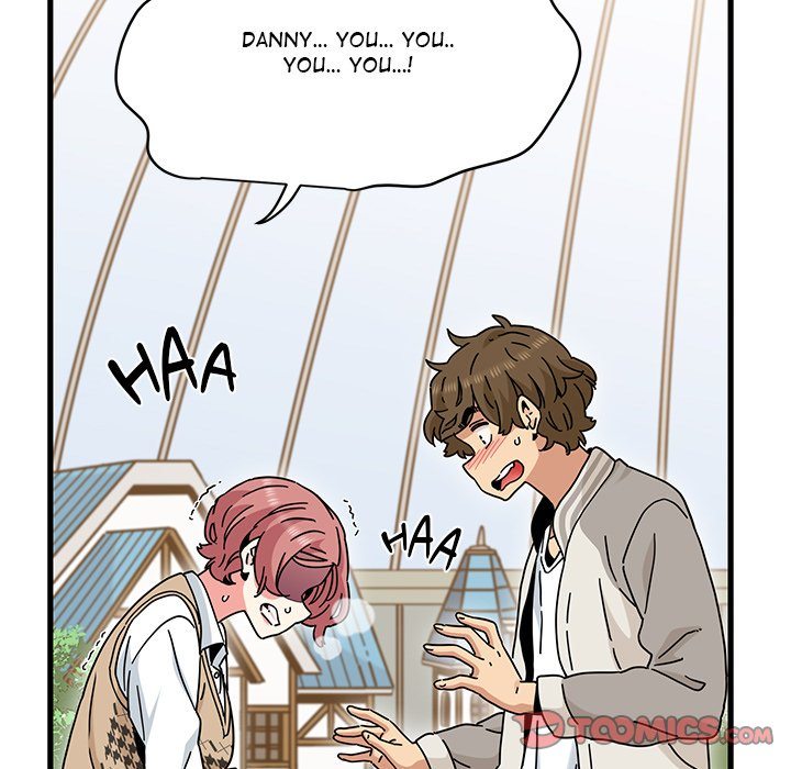 The Turning Point - Chapter 83 [photo 74] - MangaPorn