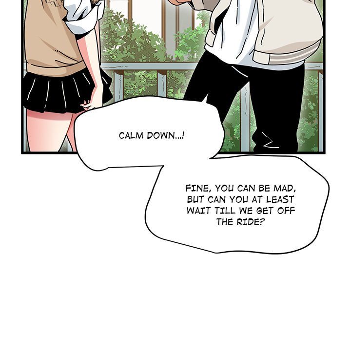 The Turning Point - Chapter 83 [photo 75] - MangaPorn