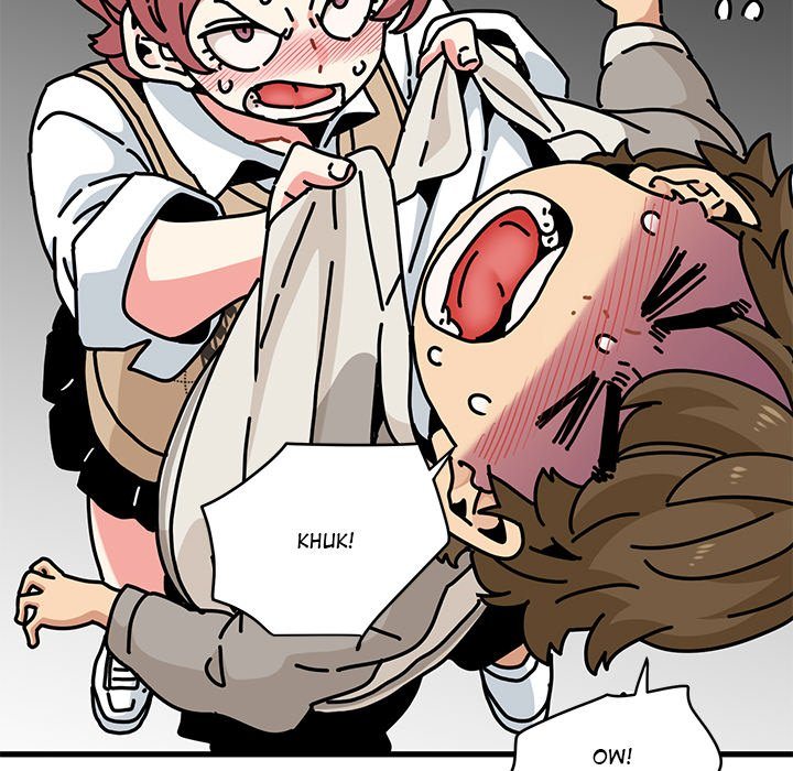 The Turning Point - Chapter 83 [photo 77] - MangaPorn