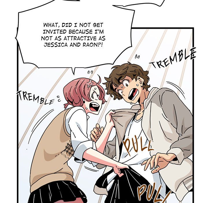 The Turning Point - Chapter 83 [photo 79] - MangaPorn