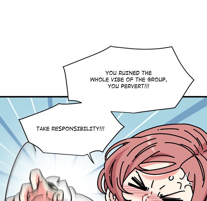 The Turning Point - Chapter 83 [photo 81] - MangaPorn