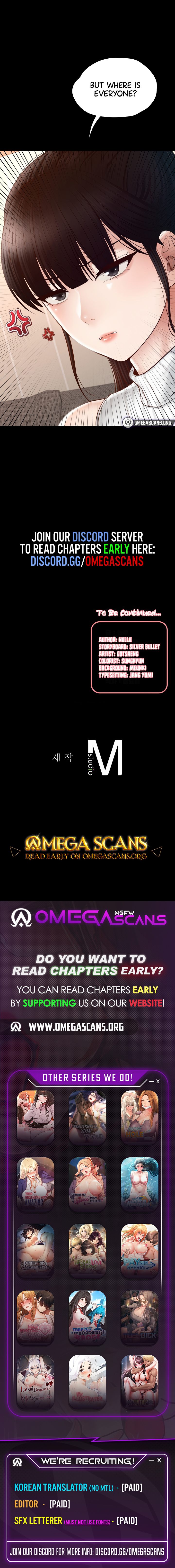 My Sweet Home - Chapter 21 [photo 9] - MangaPorn