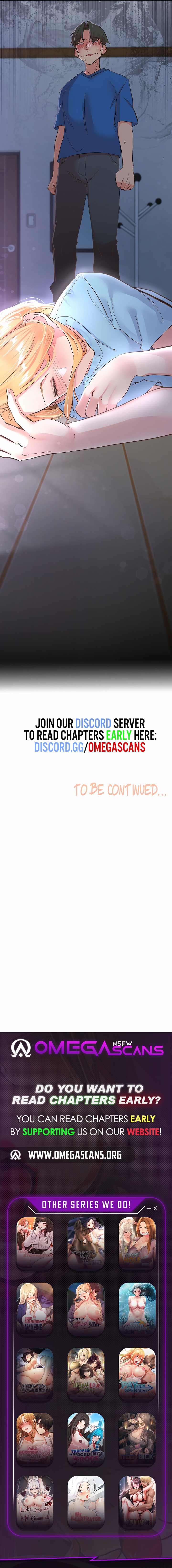 Tremors - Chapter 34 [photo 8] - MangaPorn