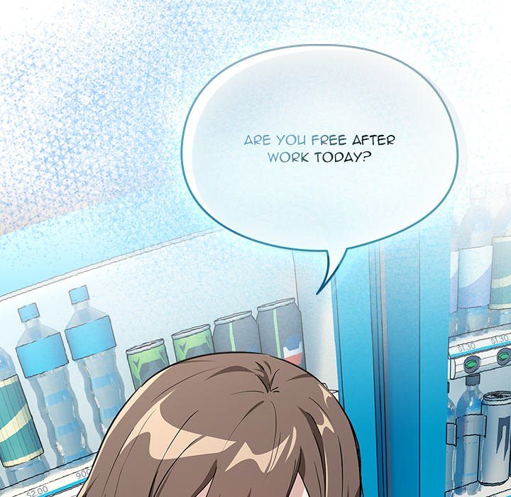 After Work Love Affairs - Chapter 71 [photo 10] - MangaPorn