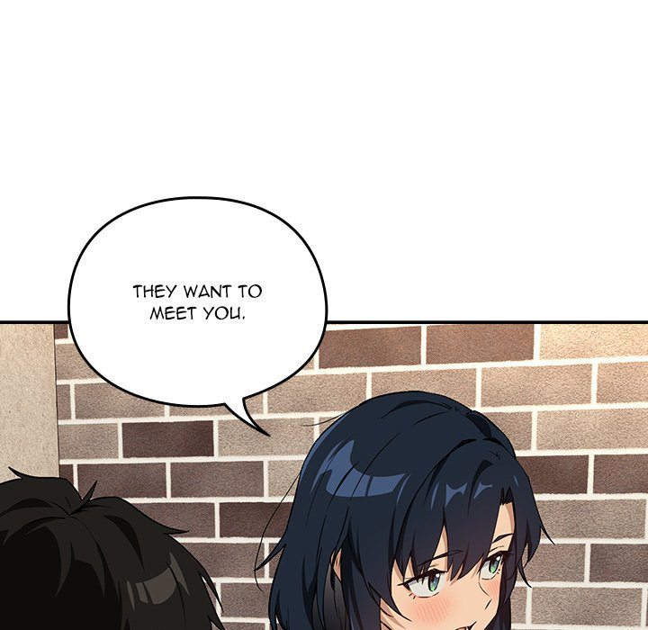 After Work Love Affairs - Chapter 71 [photo 109] - MangaPorn