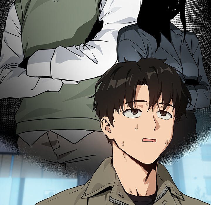 After Work Love Affairs - Chapter 71 [photo 112] - MangaPorn