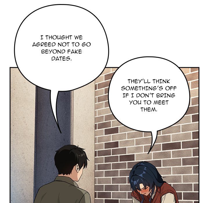 After Work Love Affairs - Chapter 71 [photo 114] - MangaPorn