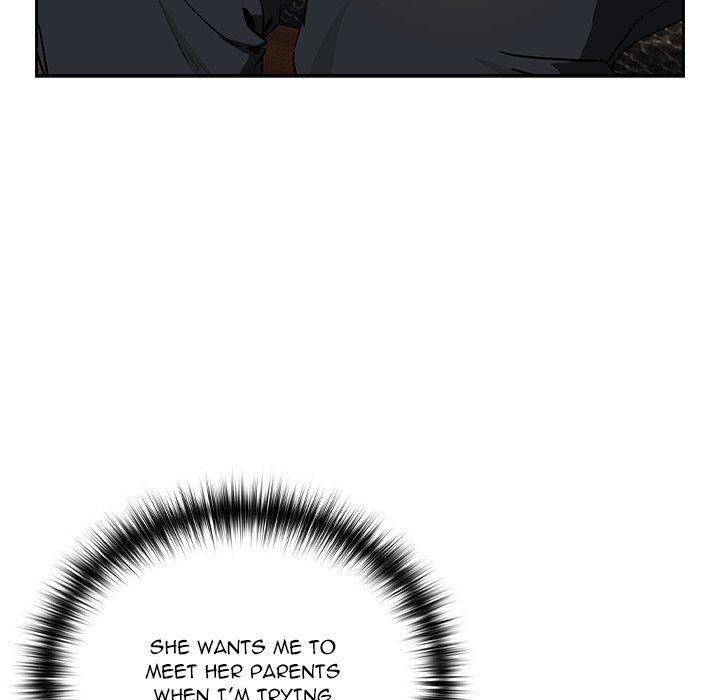 After Work Love Affairs - Chapter 71 [photo 118] - MangaPorn