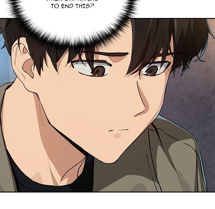 After Work Love Affairs - Chapter 71 [photo 119] - MangaPorn