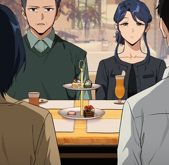 After Work Love Affairs - Chapter 71 [photo 130] - MangaPorn