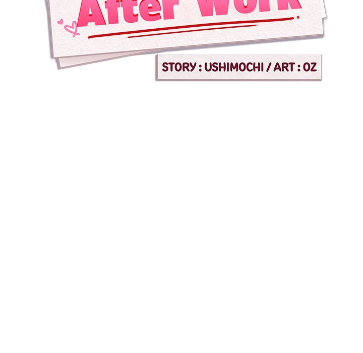 After Work Love Affairs - Chapter 71 [photo 20] - MangaPorn