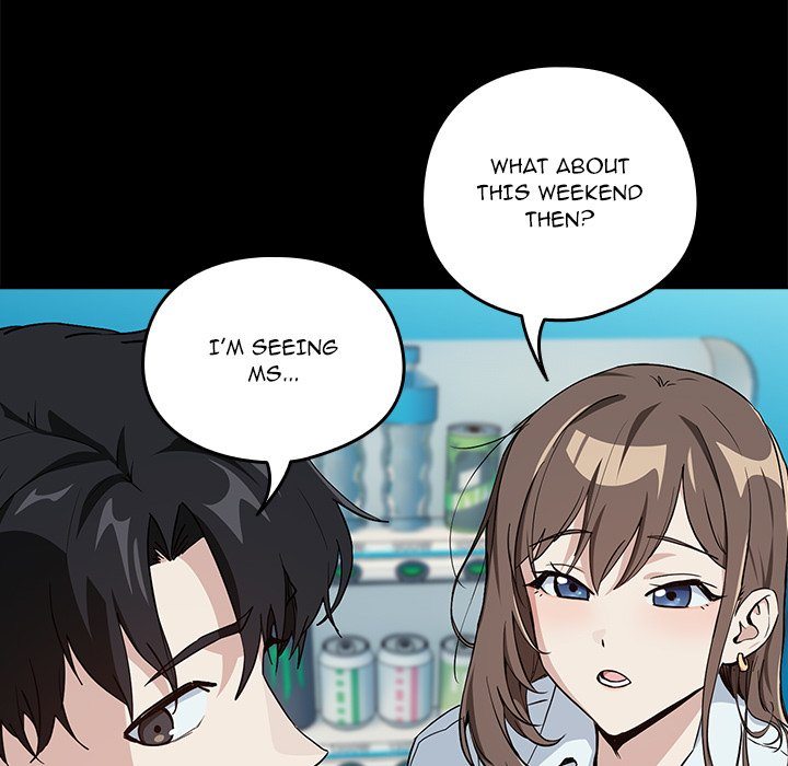 After Work Love Affairs - Chapter 71 [photo 32] - MangaPorn