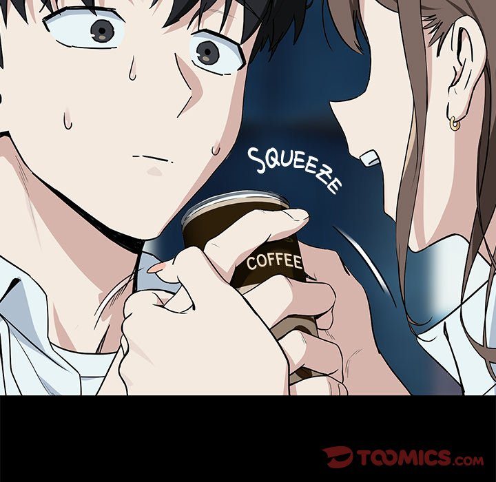 After Work Love Affairs - Chapter 71 [photo 39] - MangaPorn