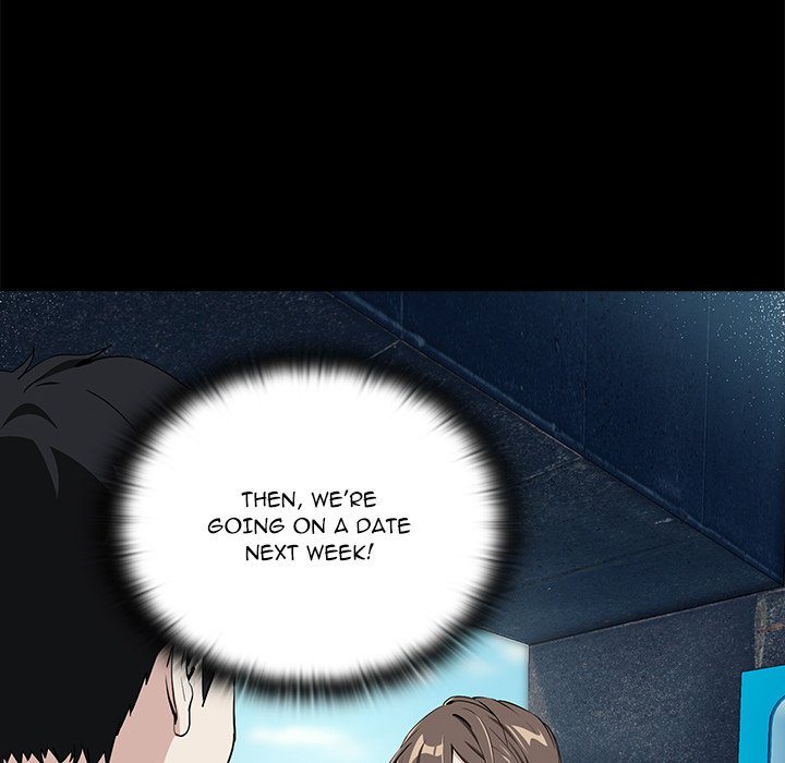 After Work Love Affairs - Chapter 71 [photo 40] - MangaPorn