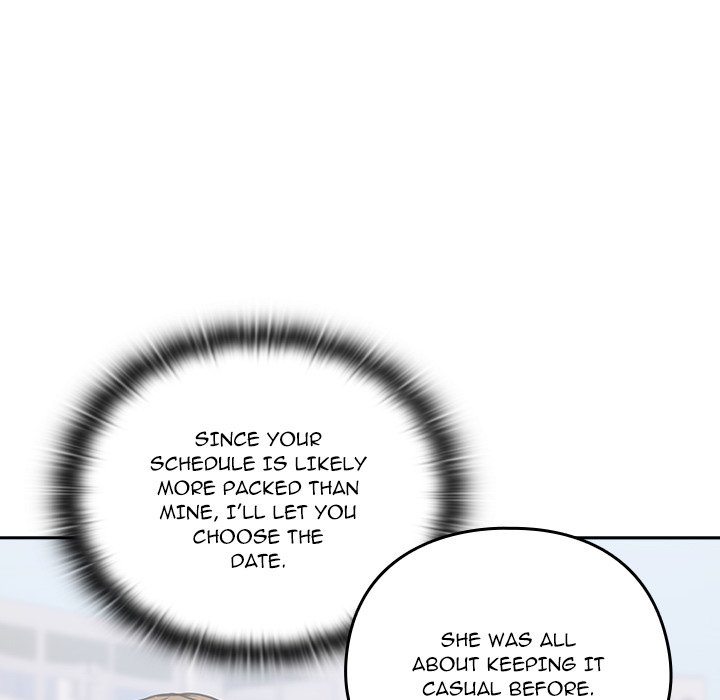 After Work Love Affairs - Chapter 71 [photo 44] - MangaPorn