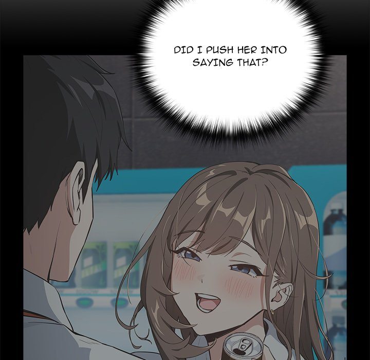 After Work Love Affairs - Chapter 71 [photo 47] - MangaPorn