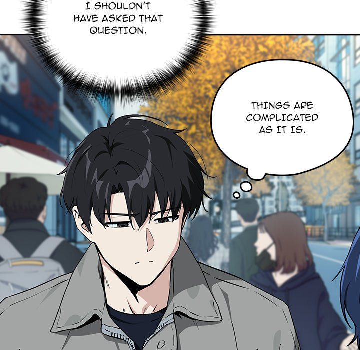 After Work Love Affairs - Chapter 71 [photo 50] - MangaPorn