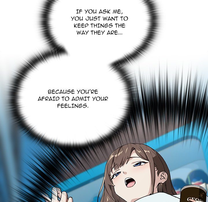 After Work Love Affairs - Chapter 71 [photo 52] - MangaPorn