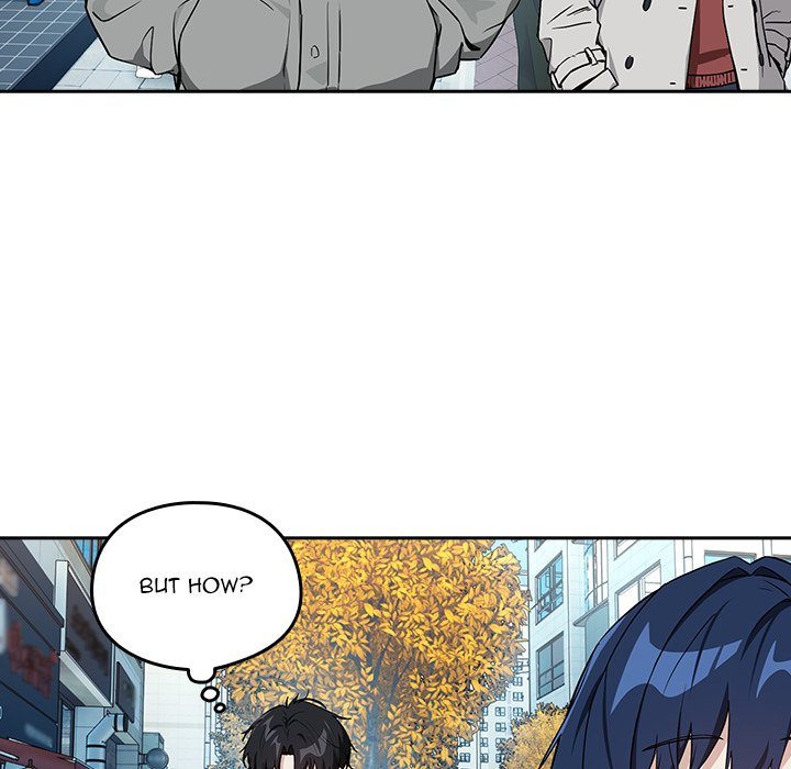 After Work Love Affairs - Chapter 71 [photo 58] - MangaPorn