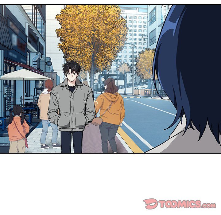 After Work Love Affairs - Chapter 71 [photo 63] - MangaPorn