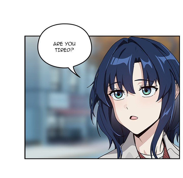 After Work Love Affairs - Chapter 71 [photo 66] - MangaPorn