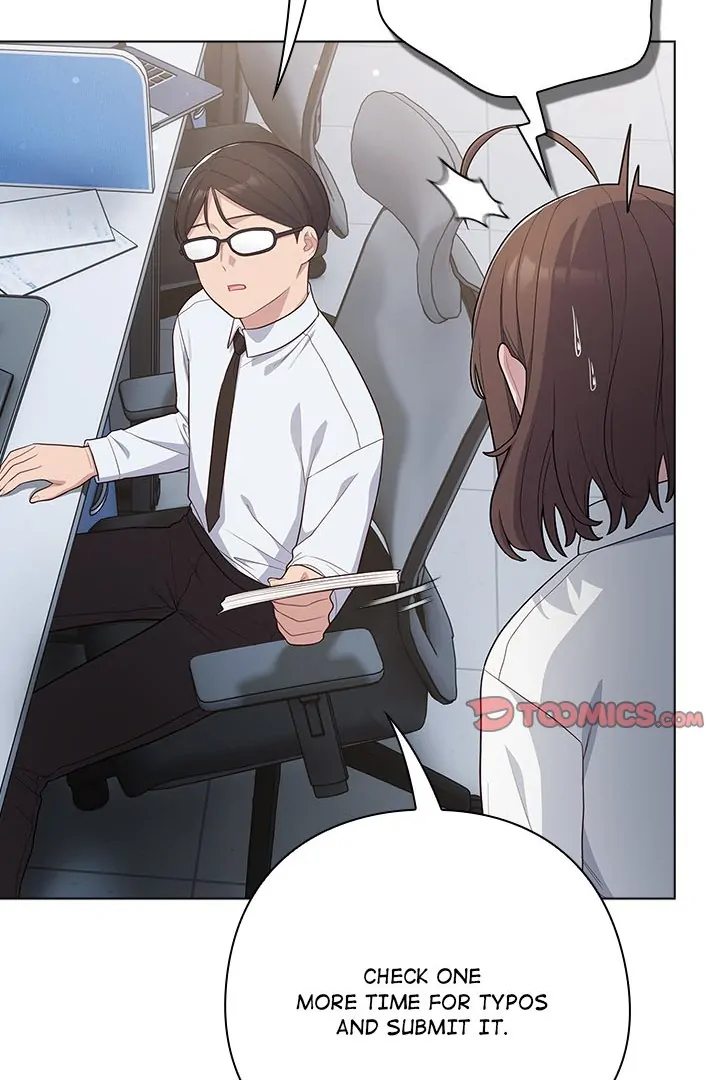 The General Is Here! - Chapter 45 [photo 19] - MangaPorn