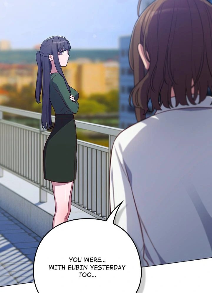 The General Is Here! - Chapter 45 [photo 3] - MangaPorn