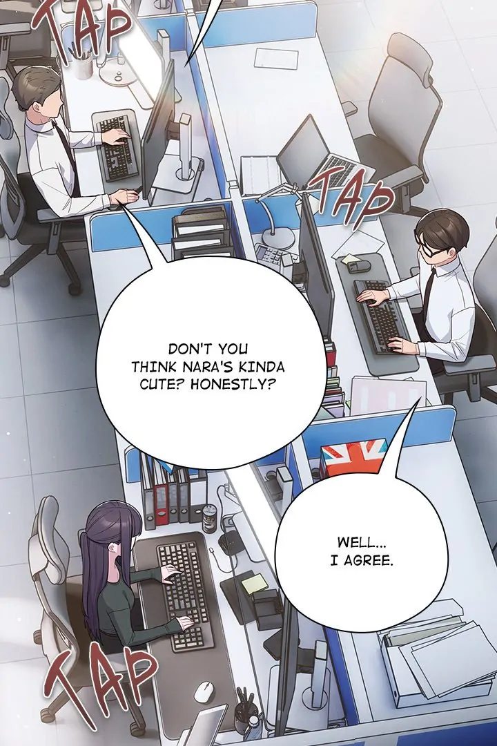 The General Is Here! - Chapter 45 [photo 35] - MangaPorn